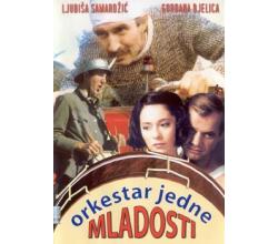 ORKESTAR JEDNE MLADOSTI, 1985 SFRJ (DVD)